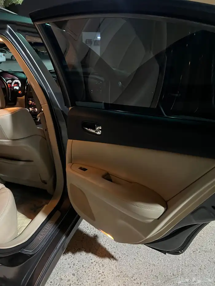 للبيع مكسيما 2015 ممشى قليل نظيفة 18