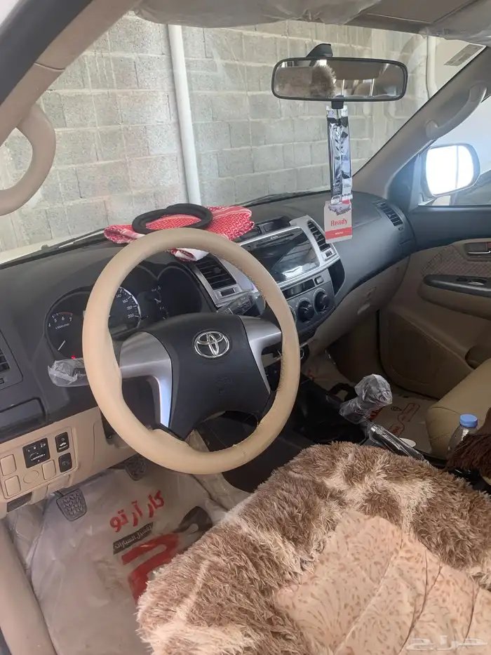 فور شنر 2015وكاله 17