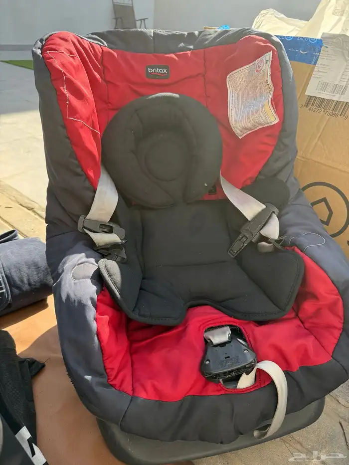 كرسي سيارة للاطفال 0