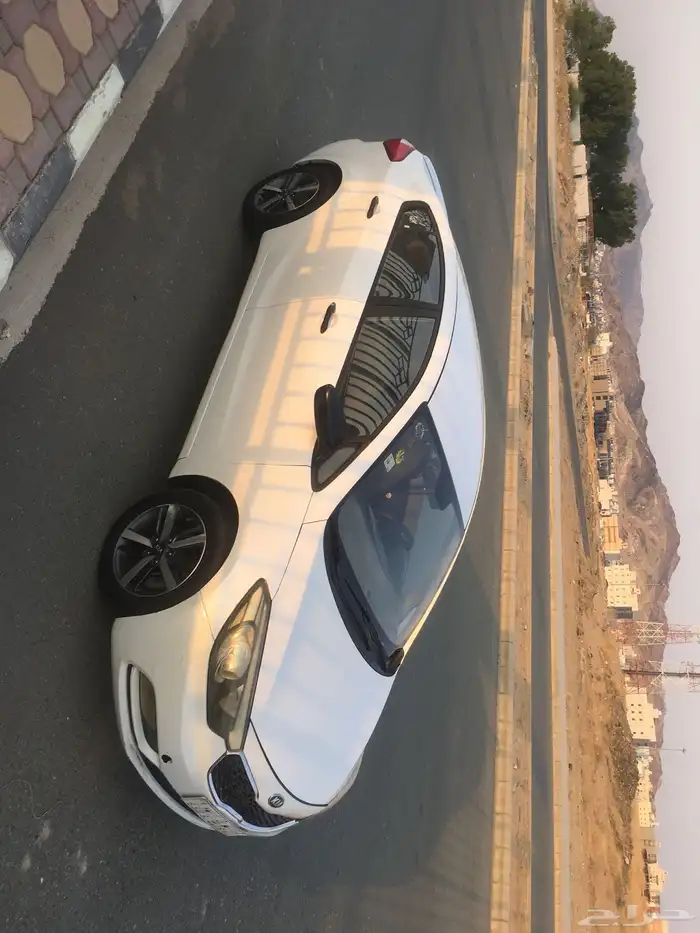 للبيع كيا سيراتو 2015 0