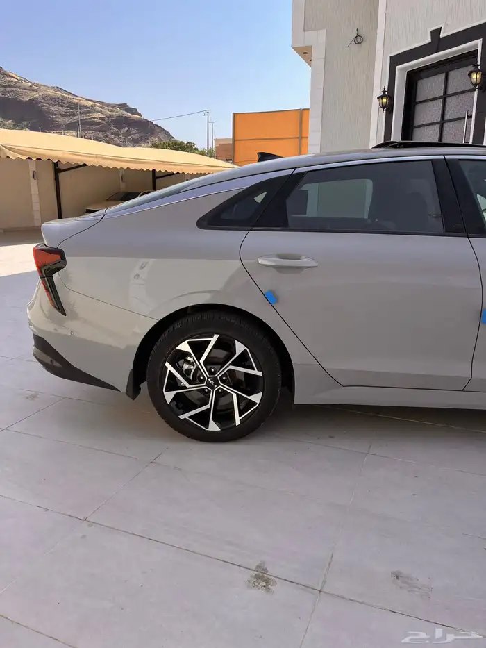 كيا5 جي تي لاين فل كامل ماشالله تبارك الله 2