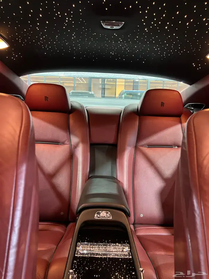 رولز رويس ريث معدل منصوري 2014 19