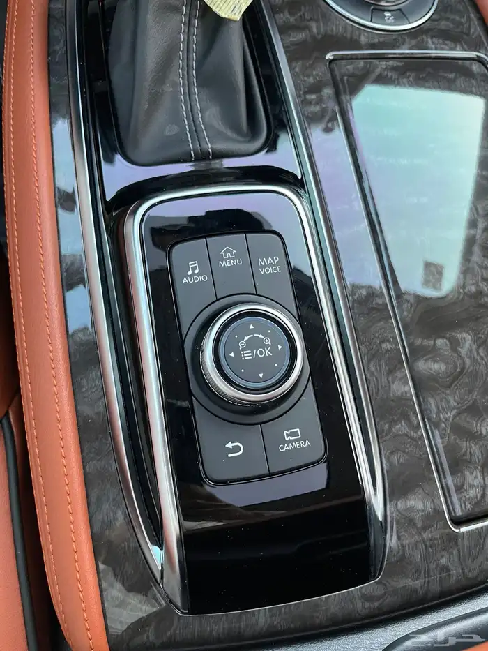 للبيع نيسان باترول تيتانيوم 2022 مخزن 54