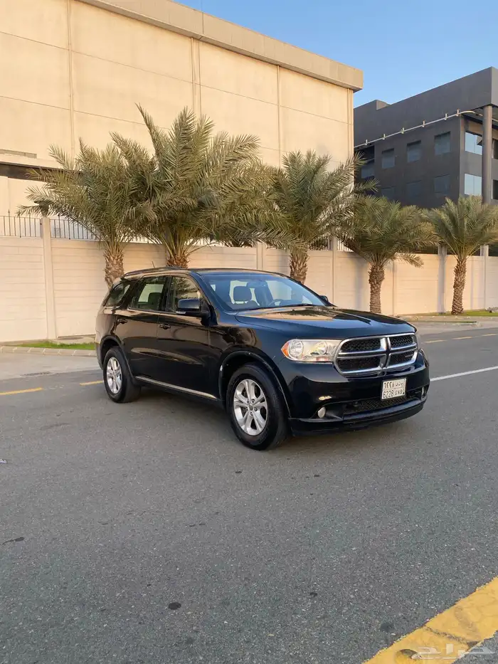 جيب دوج درانجو 1