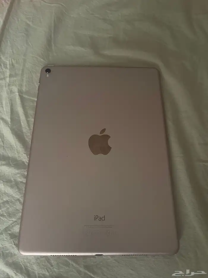 ايباذ برو روز قولد 1