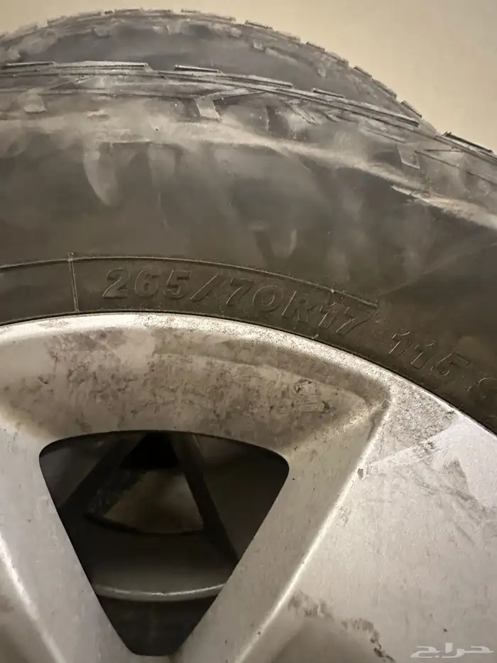 جنوط دودج رام كلاسيك 1