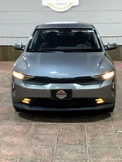 كياء K3 2024 index