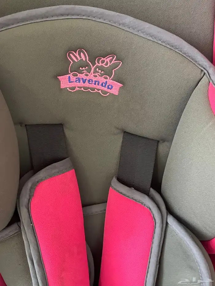 كرسي سيارة للاطفال 0