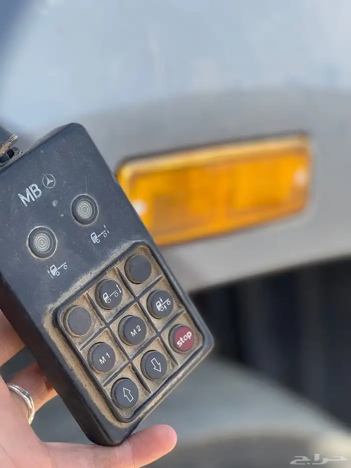 راس البي 94 قير كهرب غمارة لكزس 65