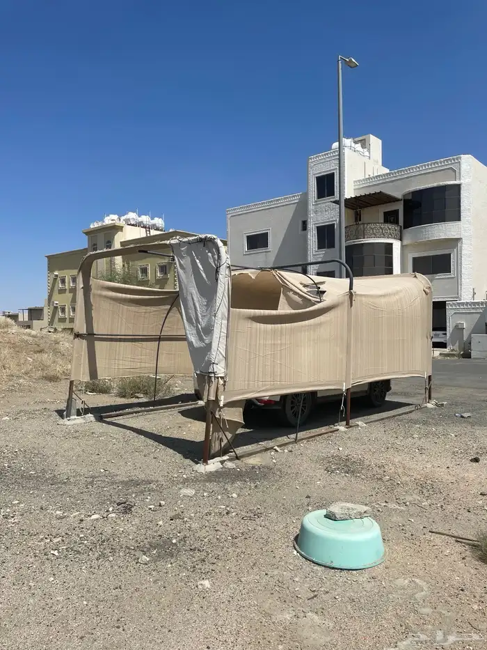 حديد مظله للبيع 0