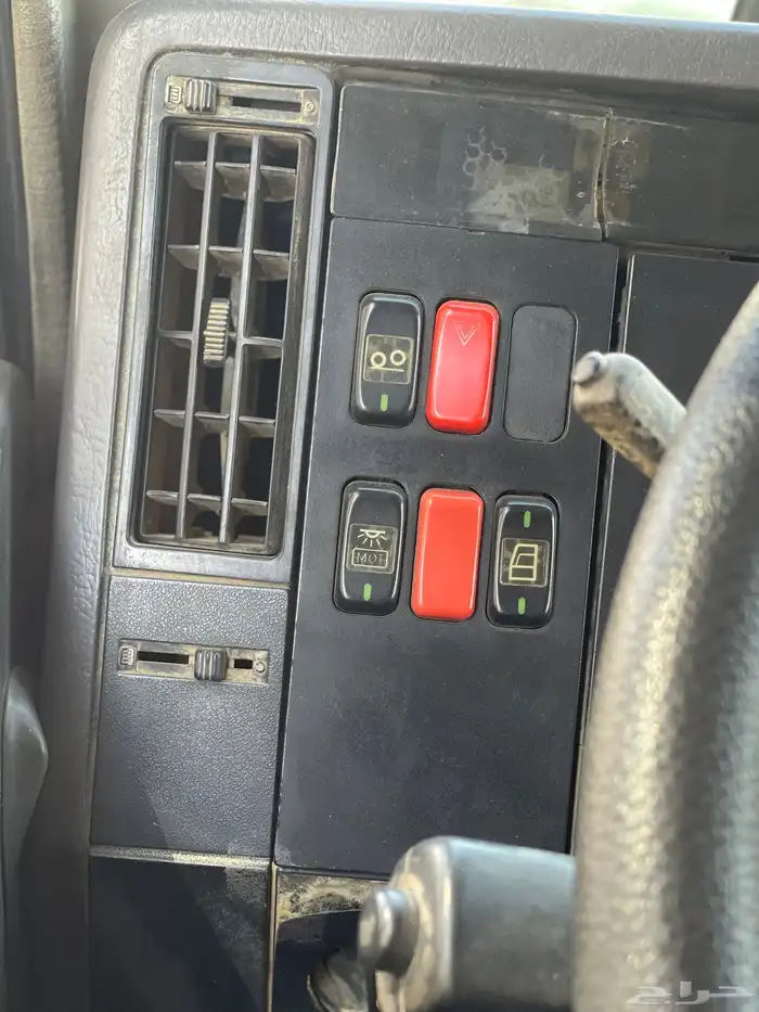 راس البي 94 قير كهرب غمارة لكزس 41