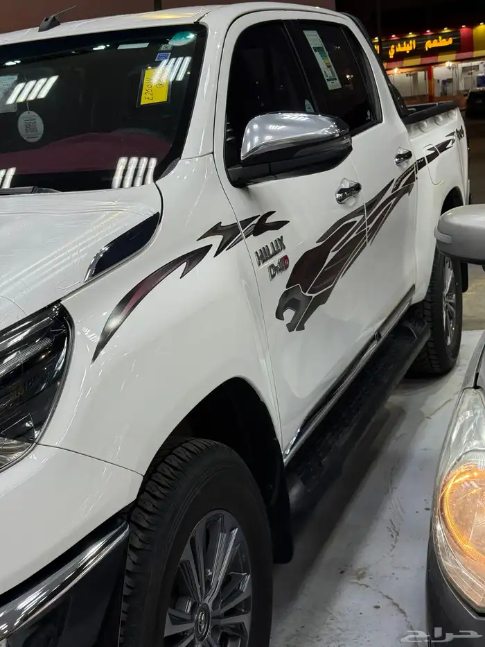 سياره 2023 ديزل شاذه 6