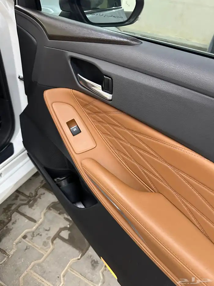 أفالون 2021 فل كامل وارد الساير(الكويت) 3