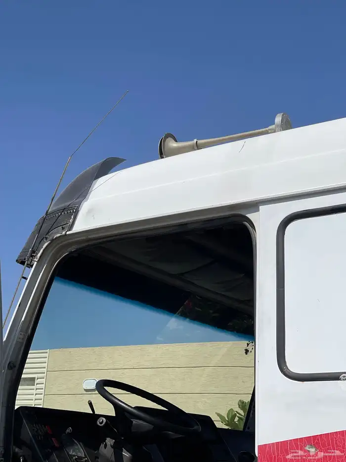 راس البي 94 قير كهرب غمارة لكزس 11