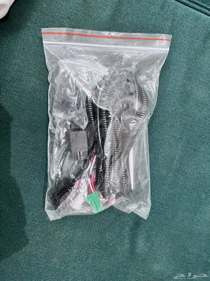 ضفيرة لمبات كامري 2012 - 2013 2