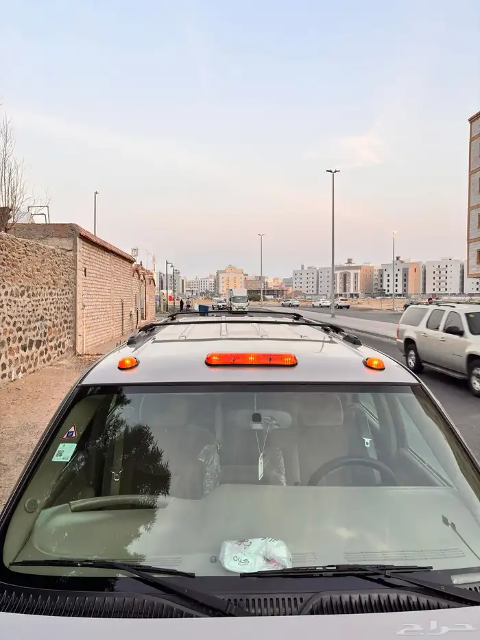 جمس 8100 مخزن 16