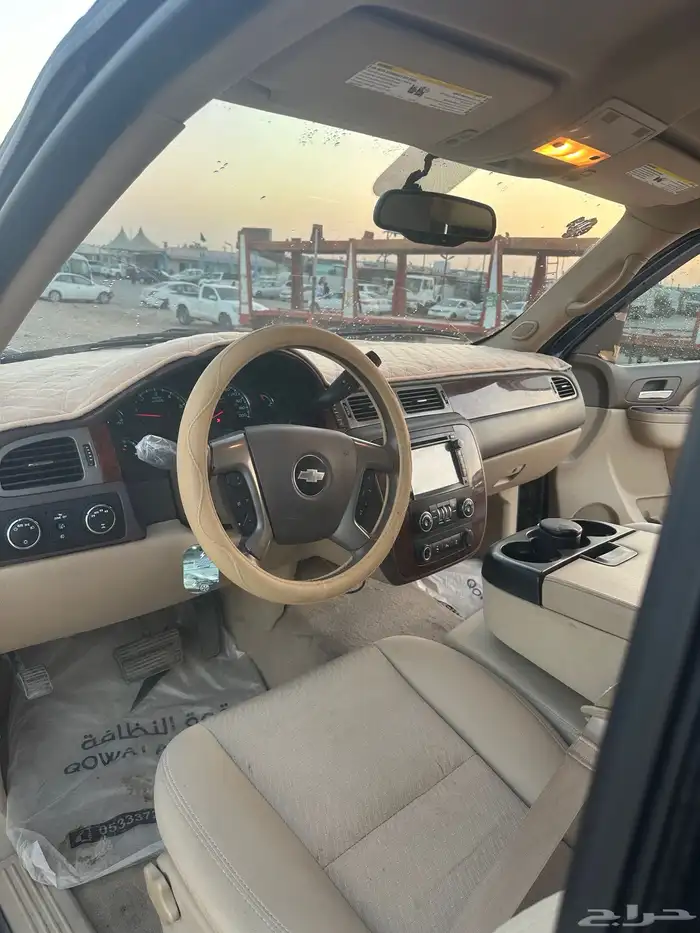 شيفور ليه تاهو مديل 20013 5