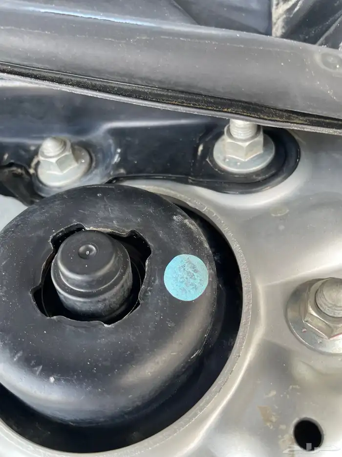 كامري 2020 نظيفة شرط 16