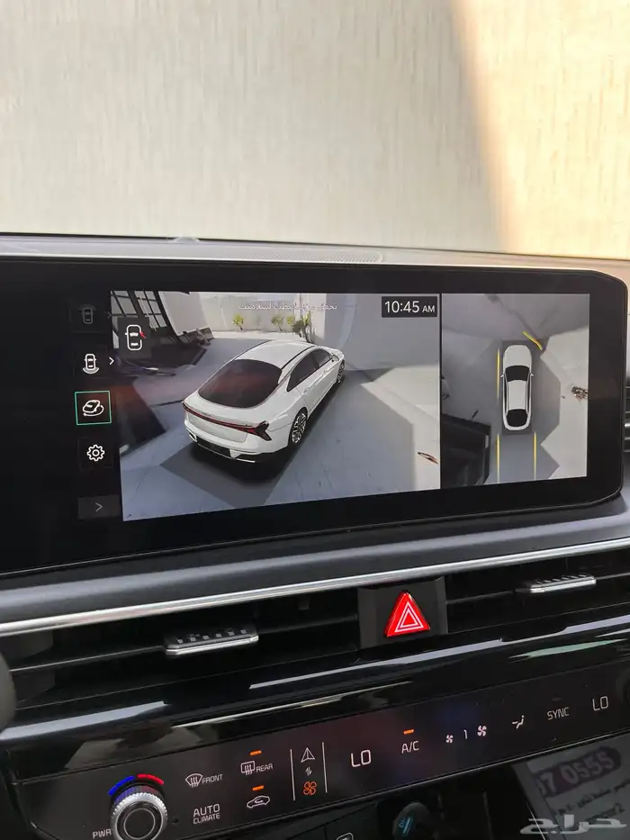 كيا5 جي تي لاين فل كامل ماشالله تبارك الله 18