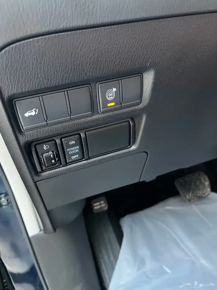 للبيع نيسان باترول تيتانيوم 2022 مخزن 48