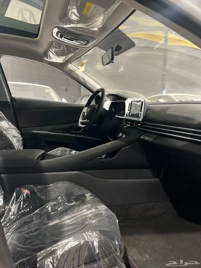 النترا كمفورت 2025 جديد اصفار 22