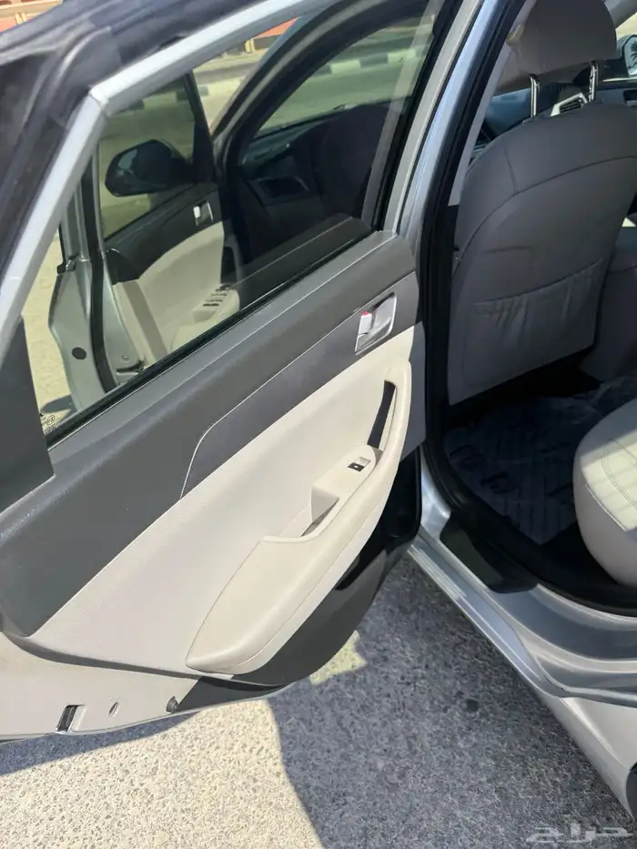 سوناتا 2017 للبيع 10