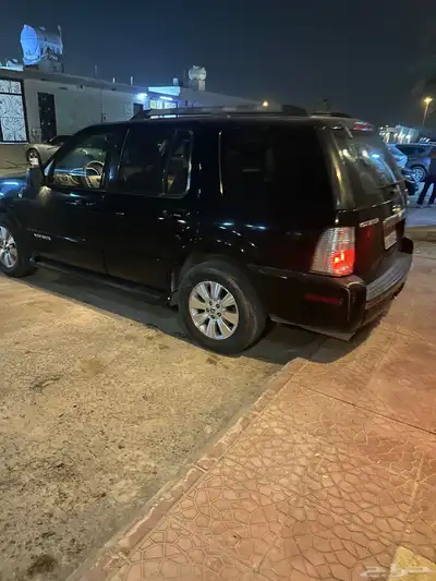 فورد مونتنير للبيع index