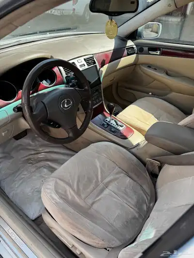 للبيع لكزس 2003 نضيفه جدا index