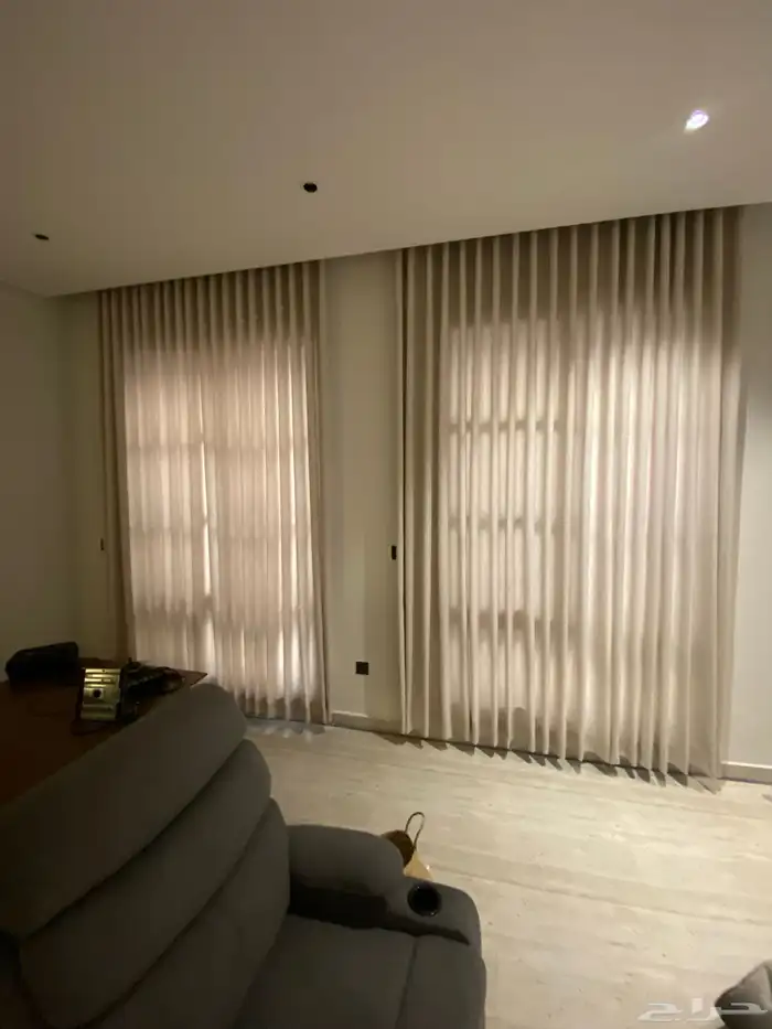 فني تركيب ستاير 2