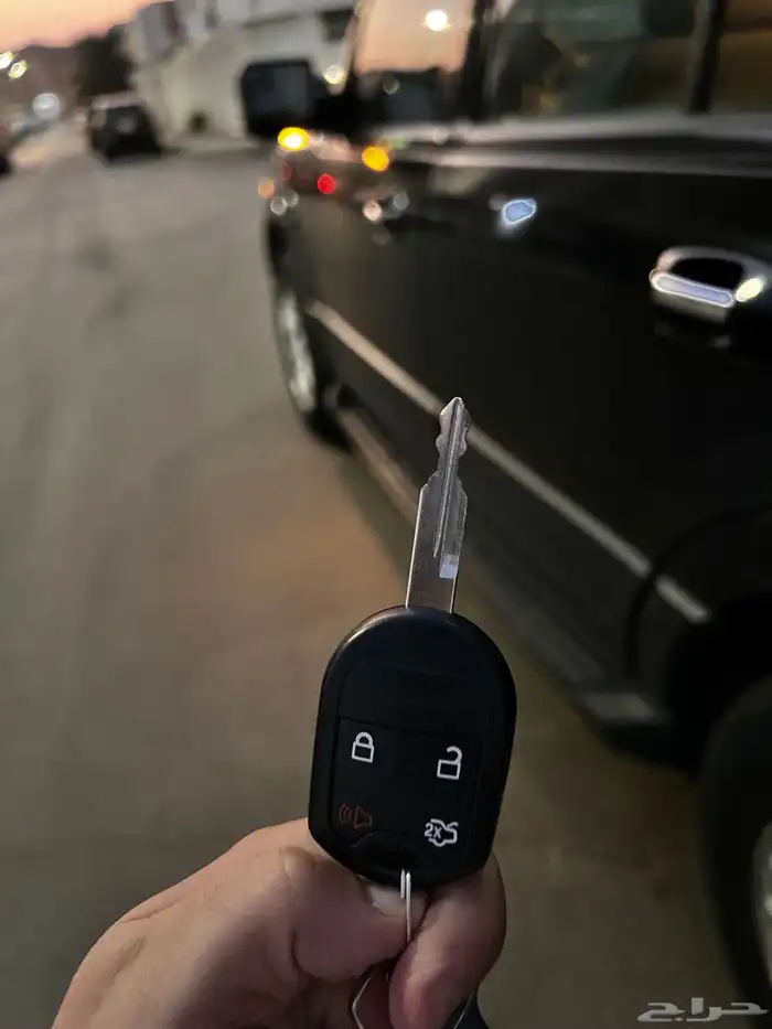 فورد اكسبيدشن - موديل 2014 16