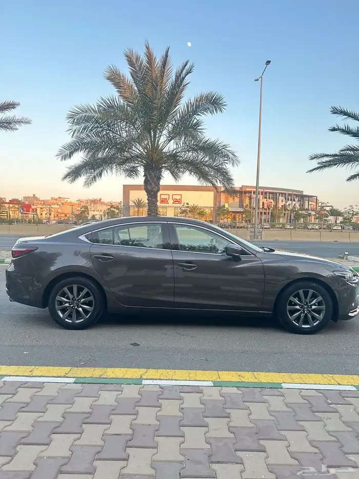 مازدا وكالة 2020 4