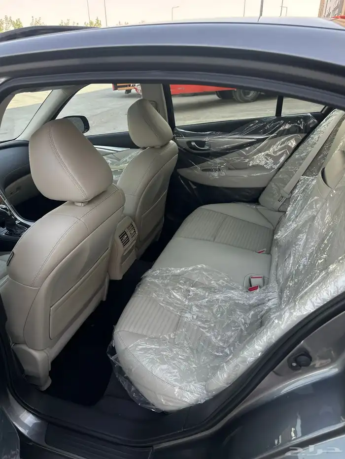 انفنتي Q50S 2023 23