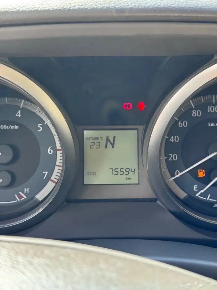 برادو للبيع 10