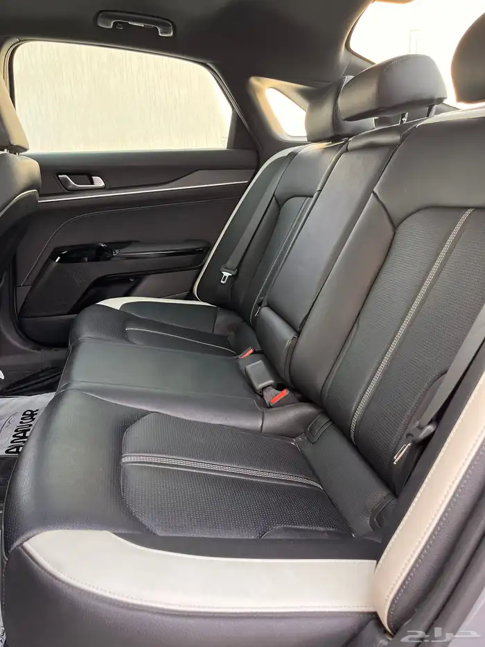 كيا5 جي تي لاين فل كامل ماشالله تبارك الله 26