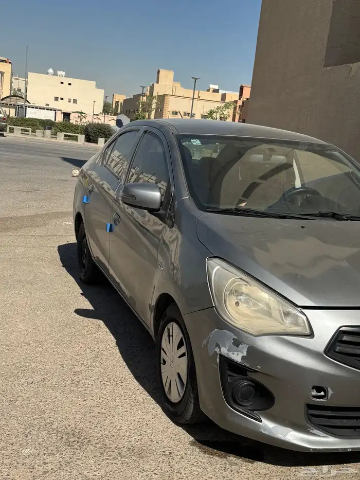 للبيع مستبيشي اتراج 1