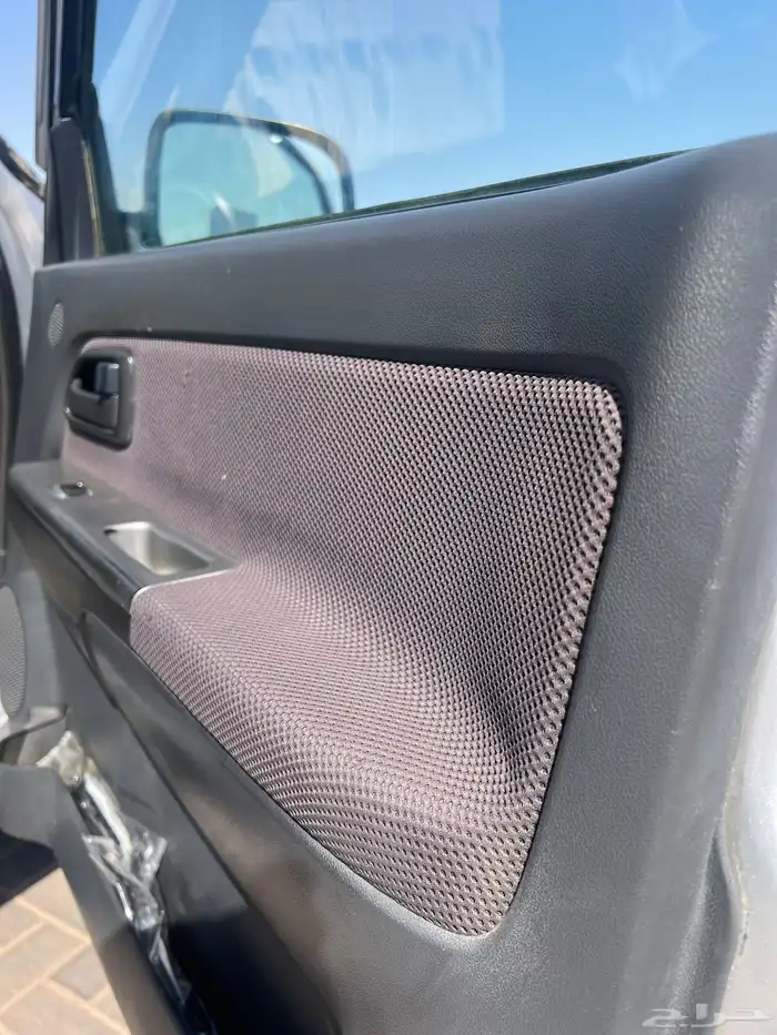 ايسوزو ديماكس 2007 دبل مكينه كبيره 3000 15