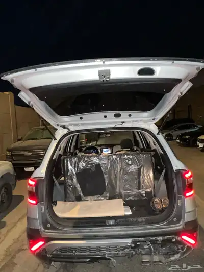 هونداي كريتا index