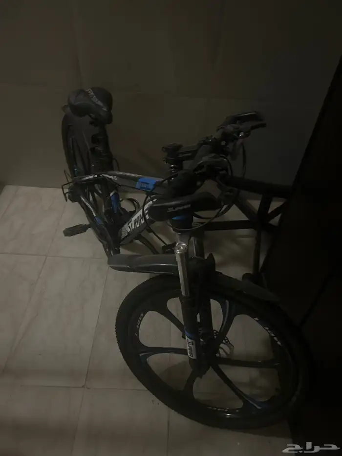 سيكل رياضي 0