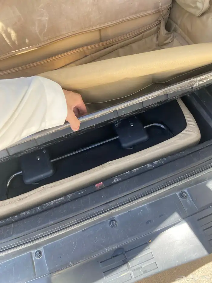 باجيرو 2009 16