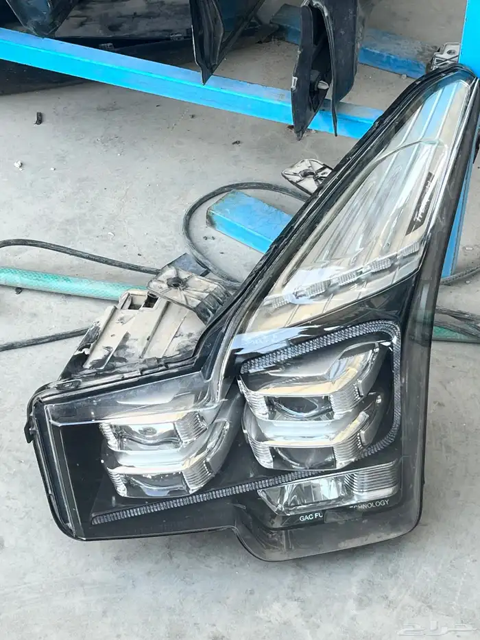 شمعة جاك 8 مديل 2023 0