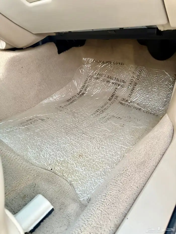 لينكون تاون كار لارج L ( مخزن 95الف ) سعودي 2011 بدي وكالة 39