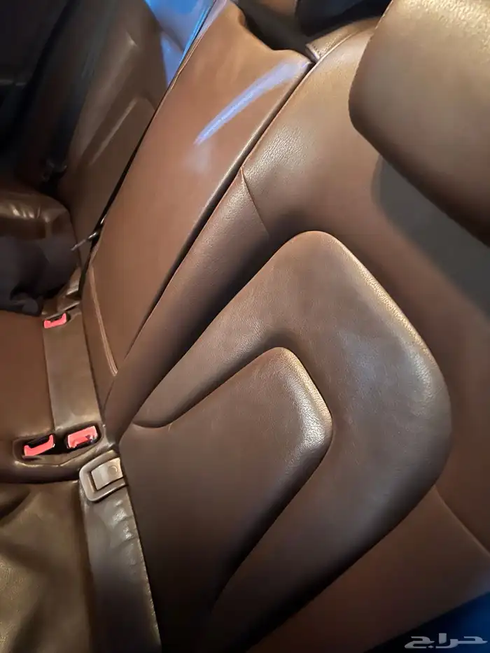 للبيع اودي A42014 2