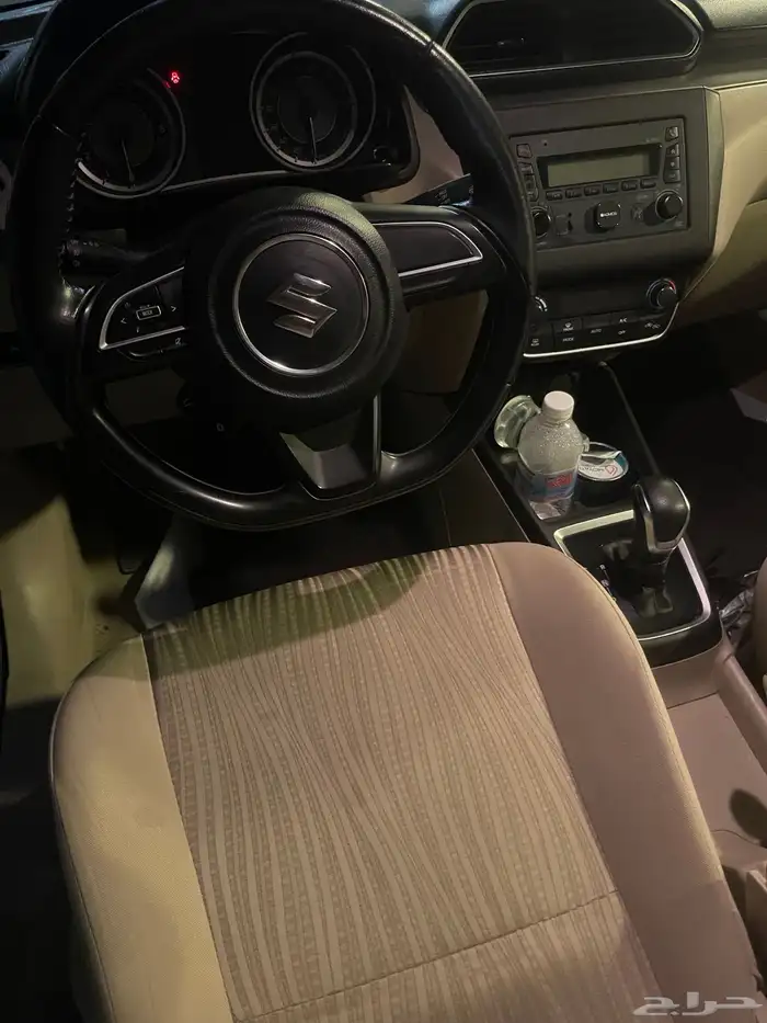 دزاير سوزوكي فل 2024 8