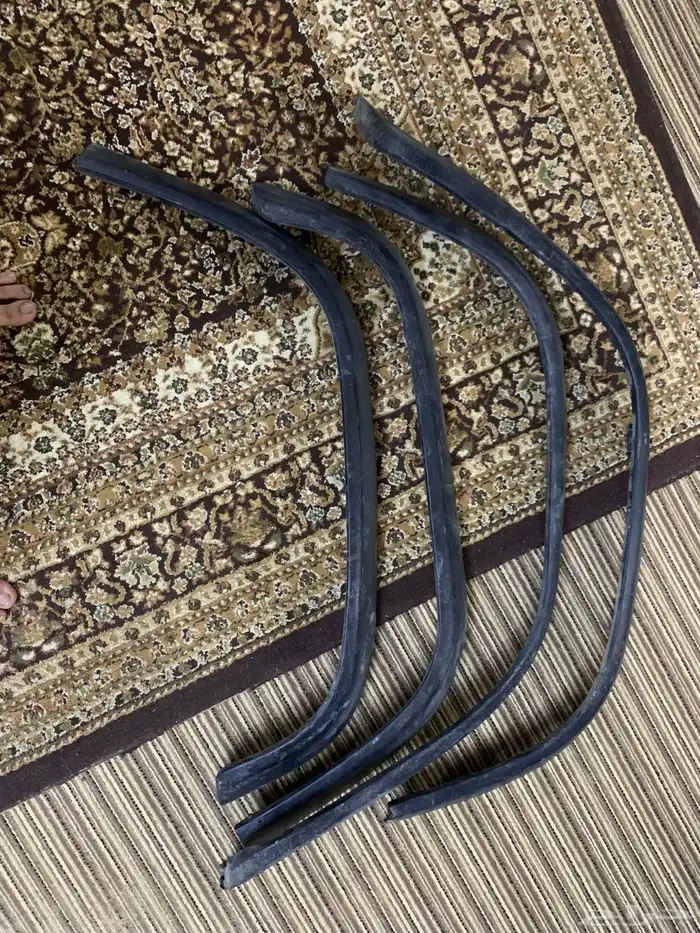 فيابر رفارف باترول من موديل 88 الى 97 4