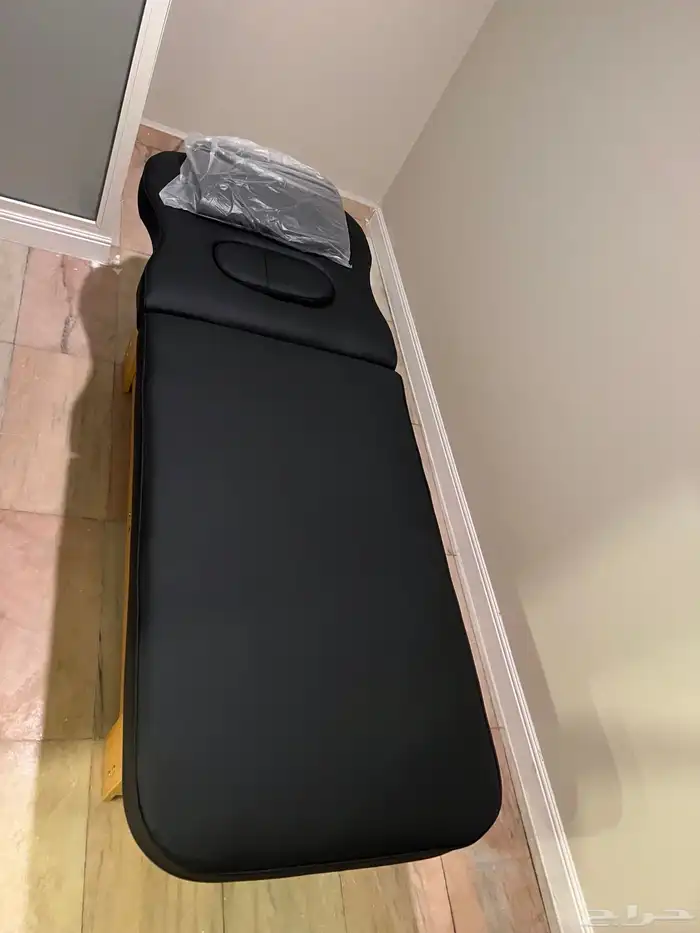 سرير مساج خشبي مراكز المساج 2