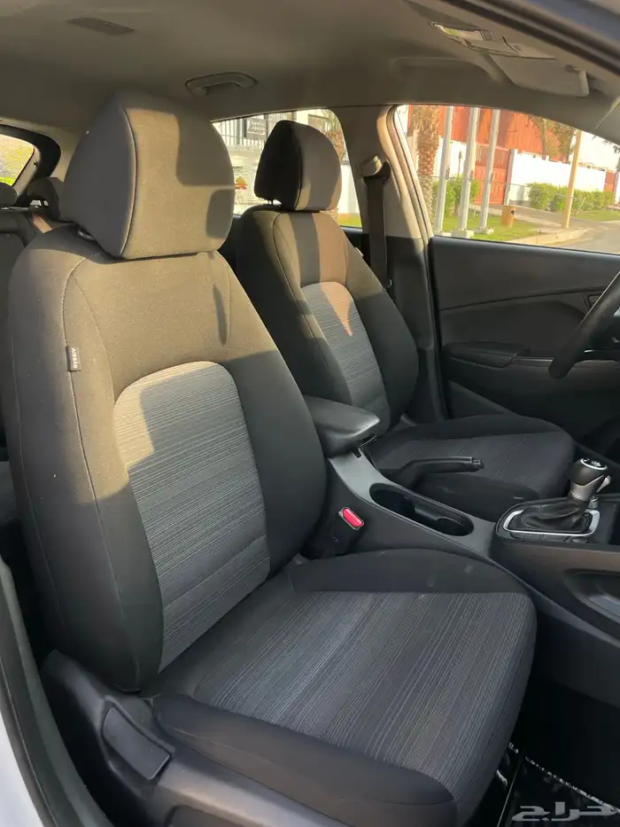 هونداي - كونا - سعودي - 2021 9