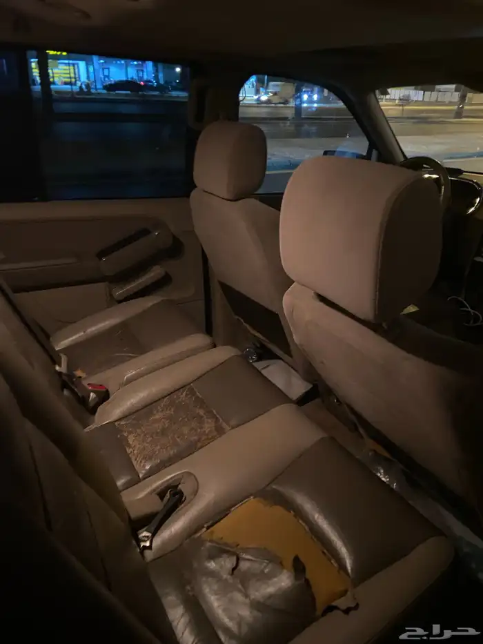 فورد اكسبلور 2006 فل كامل 6