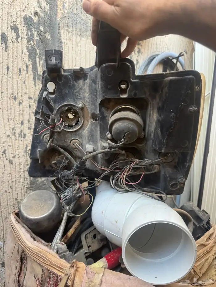 قطع غيار كليزر 19