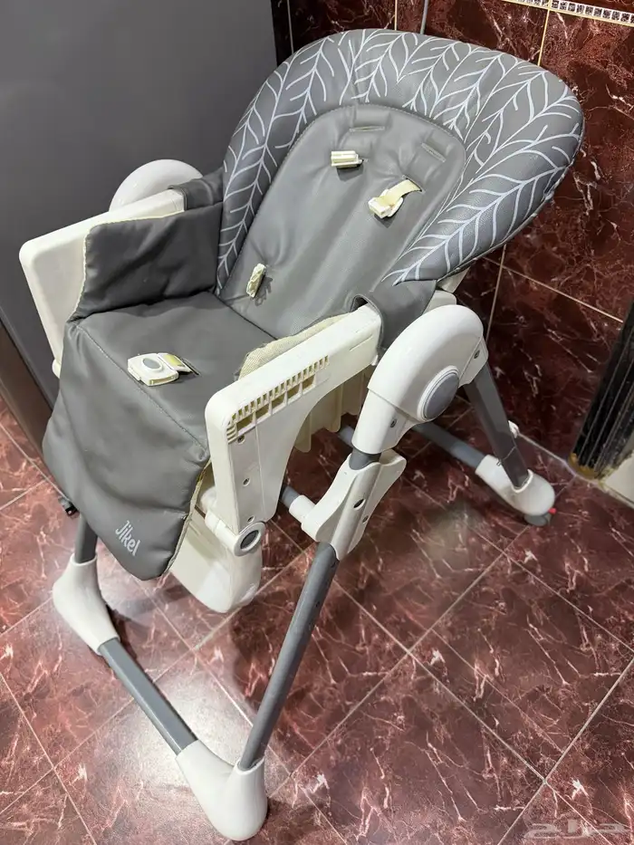 كرسي طعام اطفال 2