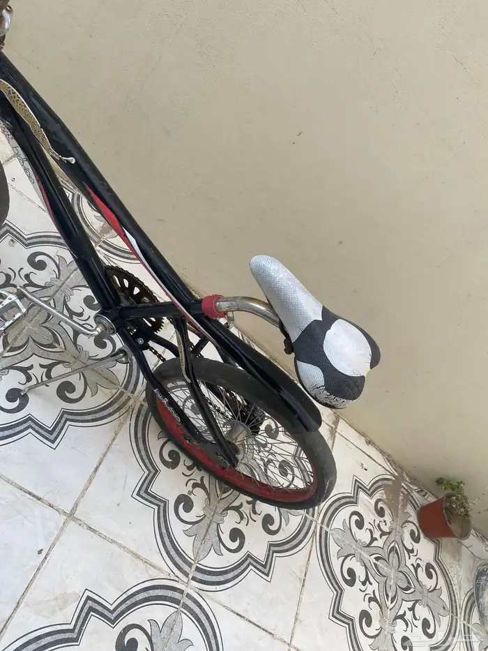 سيكل كوبرا 3